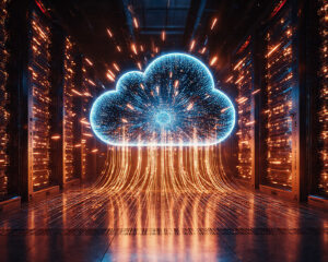 AI v Cloudu