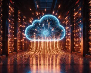 AI v Cloudu