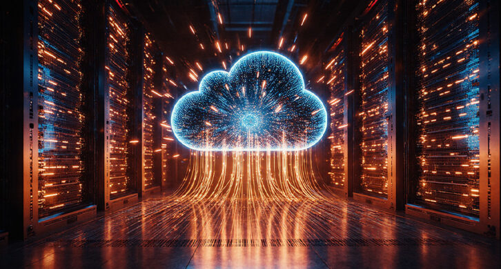 AI v Cloudu