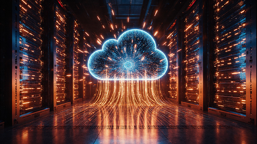 AI v Cloudu